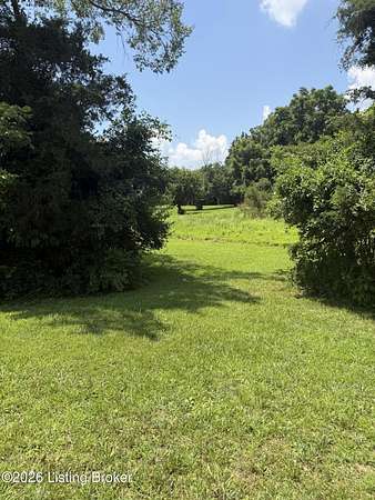 5.14 Acres of Land for Sale in Louisville, Kentucky