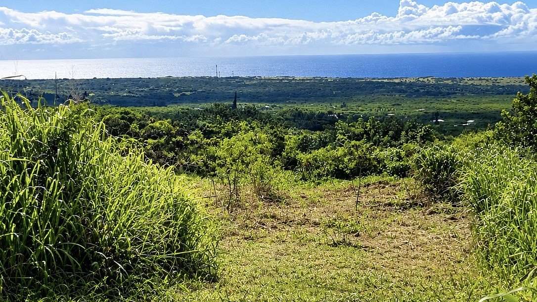 0.46 Acres of Residential Land for Sale in Nāʻālehu, Hawaii