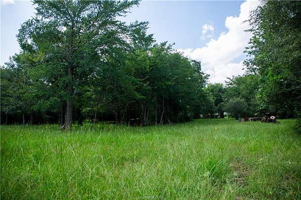 1.16 Acres of Mixed-Use Land for Sale in Bryan, Texas