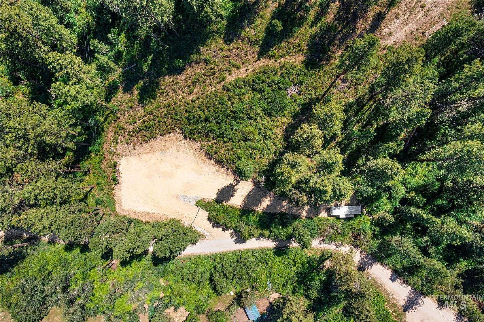 1.27 Acres of Land for Sale in Idaho City, Idaho