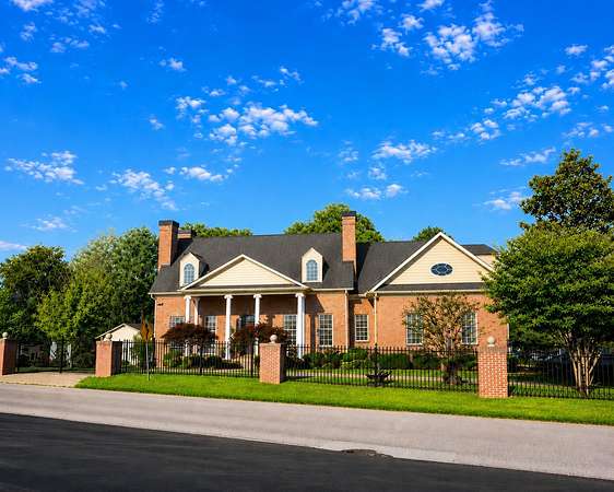 8 Acres of Land with Home for Sale in Smithville, Tennessee