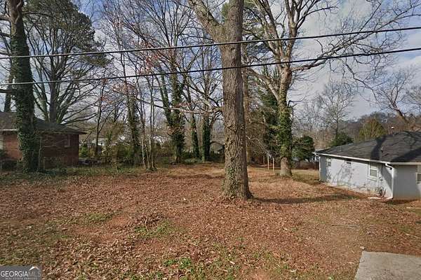 0.22 Acres of Residential Land for Sale in Scottdale, Georgia