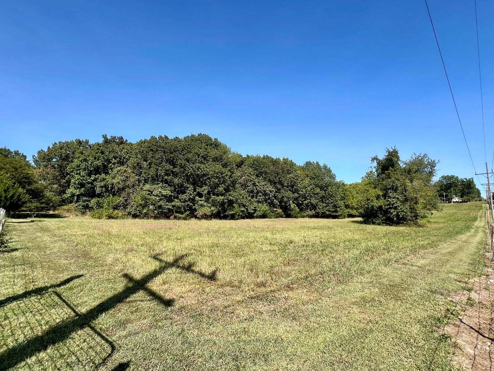 5 Acres of Residential Land for Sale in Verona, Missouri