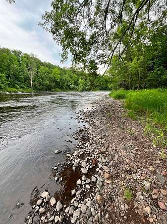 2 Acres of Land with Home for Sale in Pine City, Minnesota