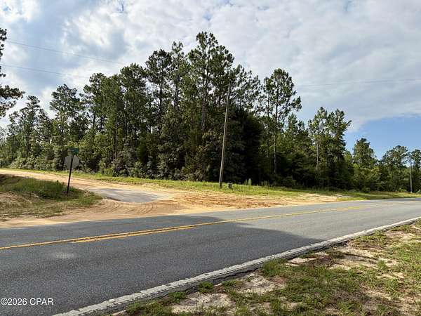 1.2 Acres of Residential Land for Sale in Marianna, Florida