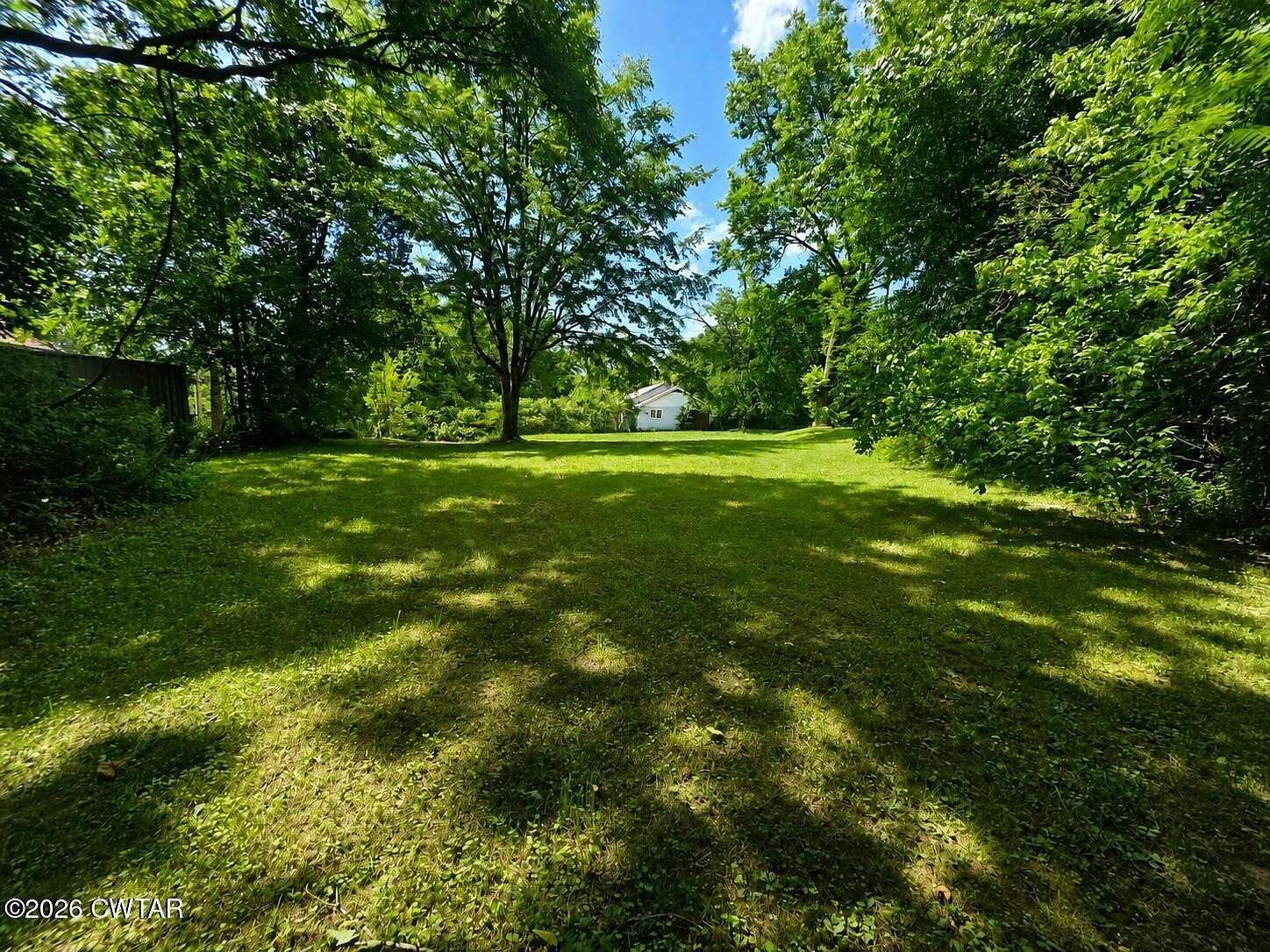 0.75 Acres of Residential Land for Sale in Jackson, Tennessee