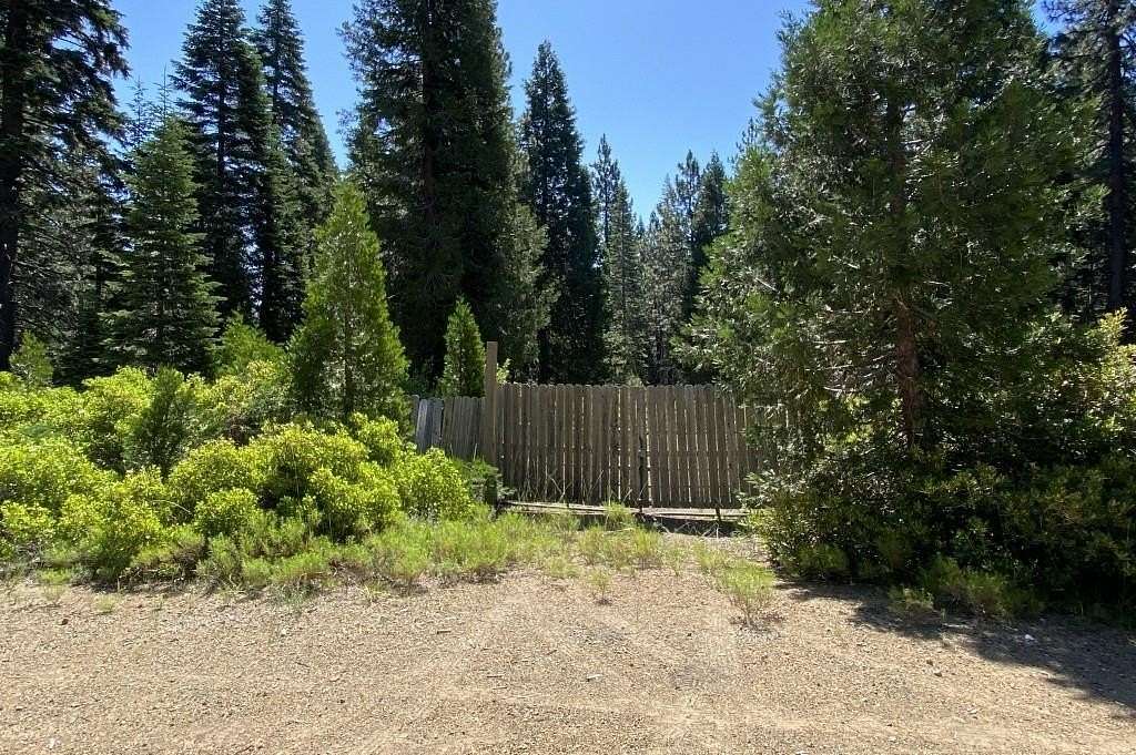 2.53 Acres of Residential Land for Sale in McCloud, California