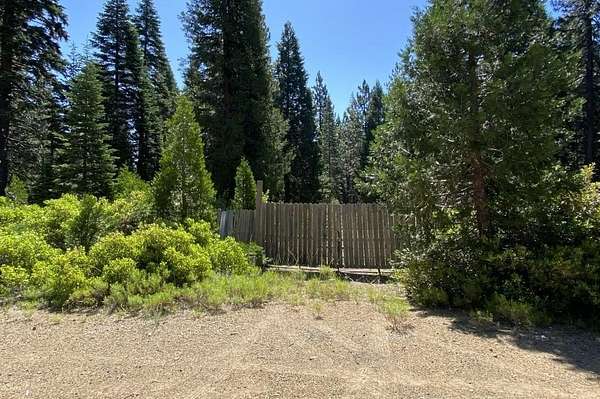 2.53 Acres of Residential Land for Sale in McCloud, California