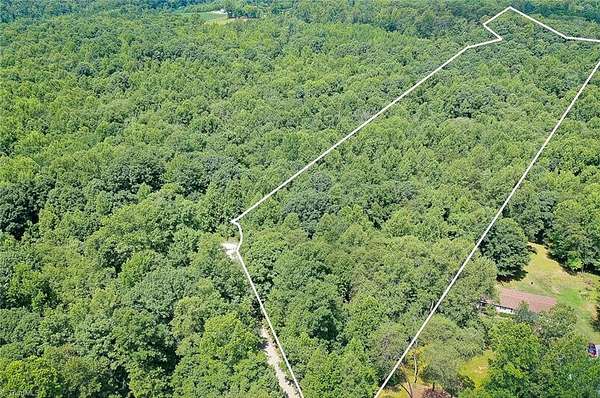 2.4 Acres of Land for Sale in Stokesdale, North Carolina