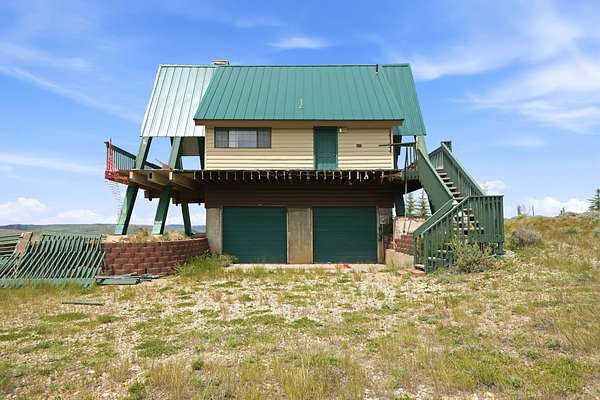 1.5 Acres of Land with Home for Sale in Heber City, Utah