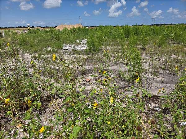 0.16 Acres of Residential Land for Sale in Corpus Christi, Texas
