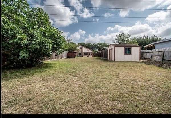 0.11 Acres of Residential Land for Sale in Corpus Christi, Texas