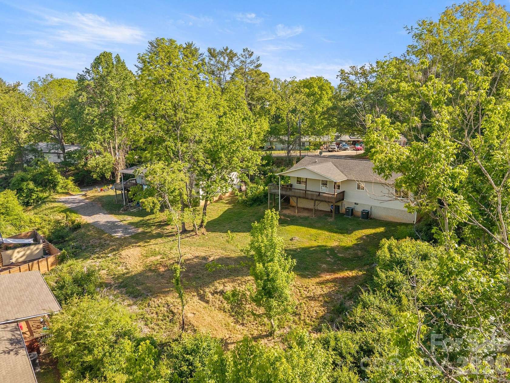 0.17 Acres of Residential Land for Sale in Asheville, North Carolina