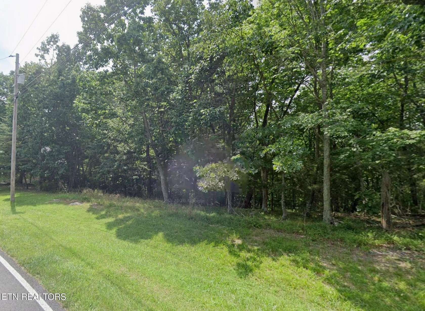 0.54 Acres of Residential Land for Sale in Fairfield Glade, Tennessee