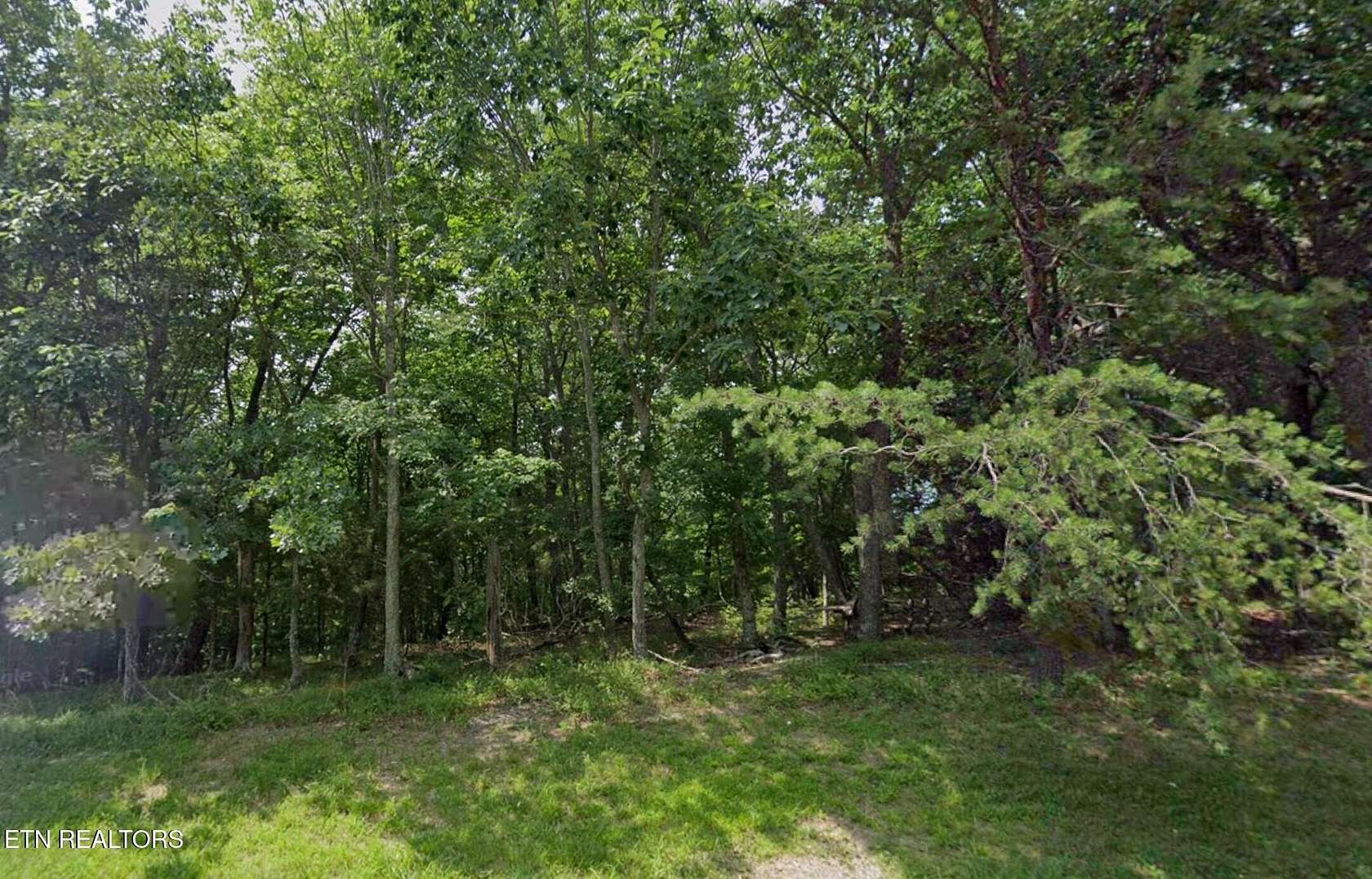 0.54 Acres of Residential Land for Sale in Fairfield Glade, Tennessee