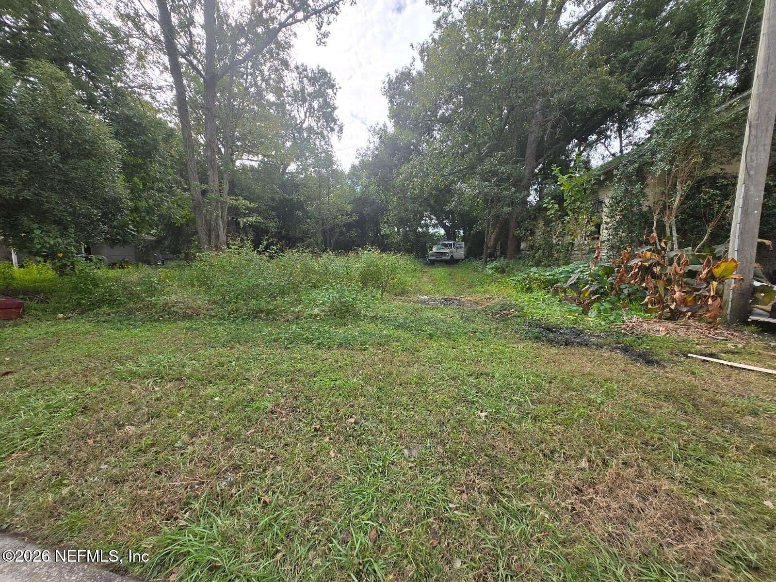 0.12 Acres of Land for Sale in Jacksonville, Florida