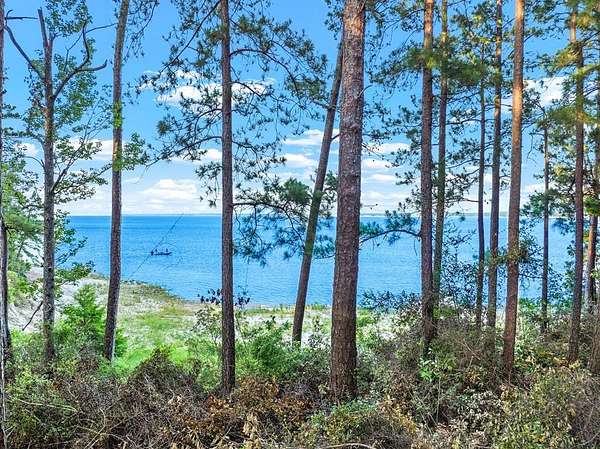 10 Acres of Recreational Land with Home for Sale in Jasper, Texas