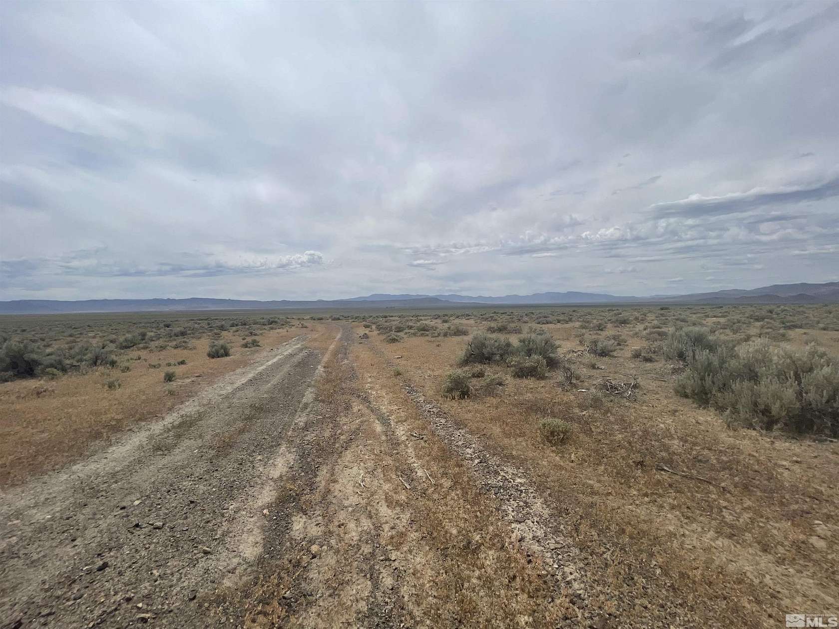 40 Acres of Recreational Land for Sale in Battle Mountain, Nevada