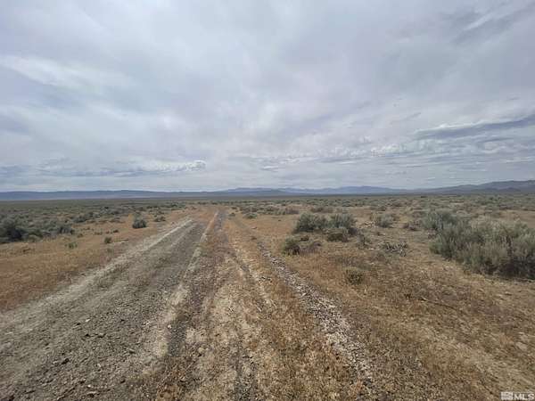 40 Acres of Recreational Land for Sale in Battle Mountain, Nevada