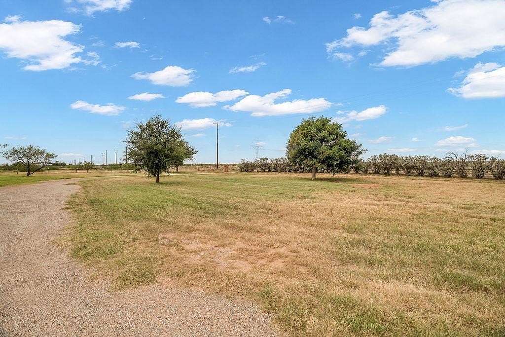 6.6 Acres of Land for Sale in Midland, Texas