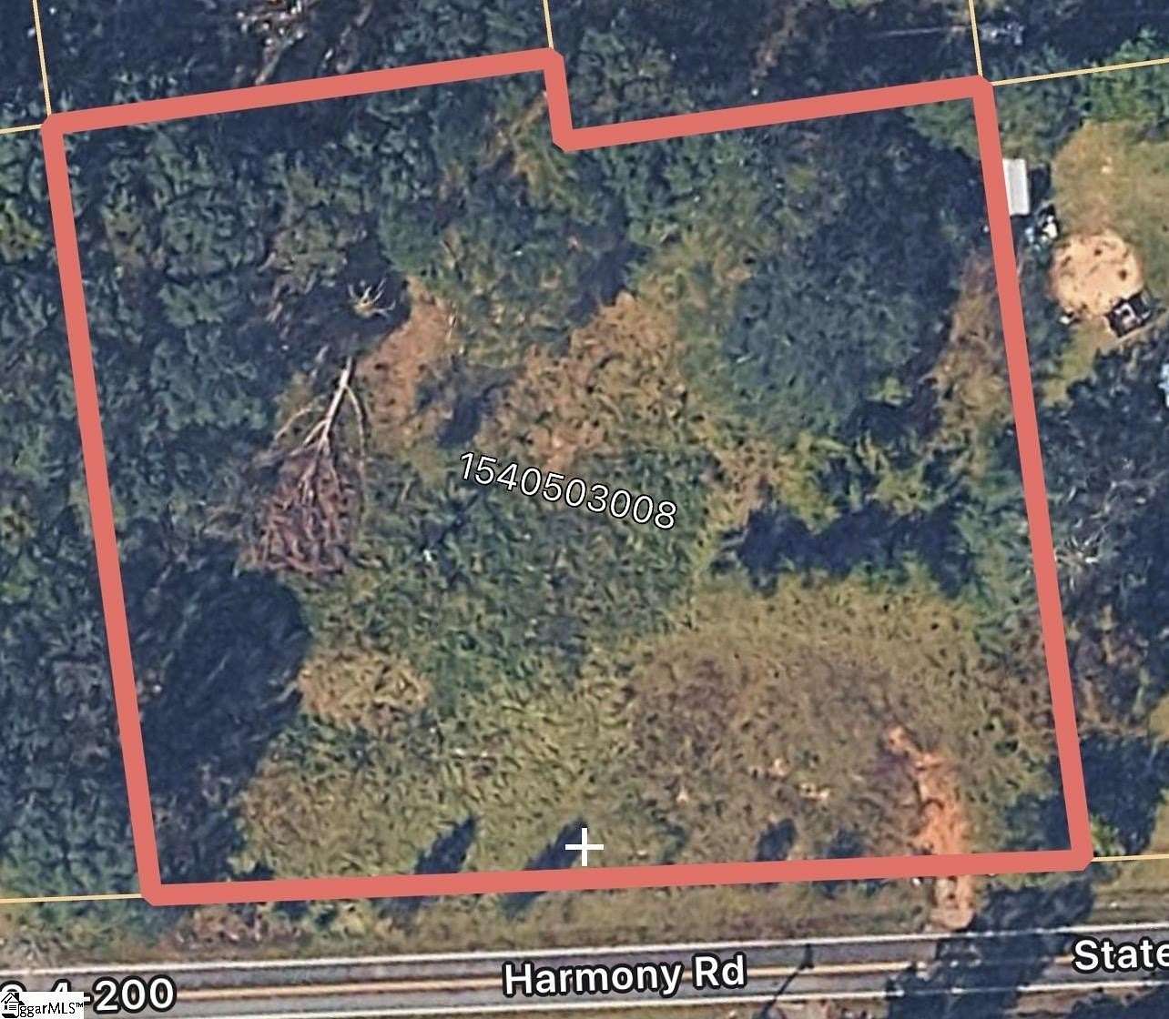 1.46 Acres of Land for Sale in Anderson, South Carolina