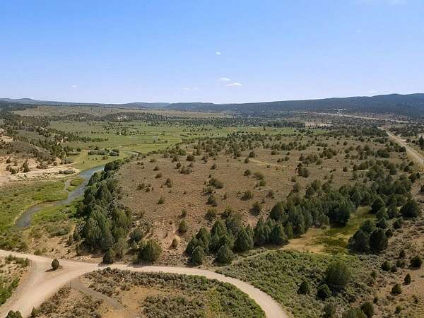 29.2 Acres of Recreational & Residential Land for Sale in Hatch, Utah