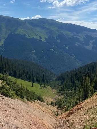 20.6 Acres of Recreational Land for Sale in Silverton, Colorado