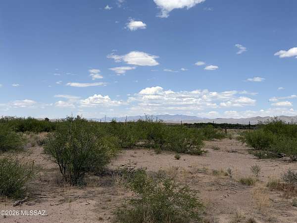 10 Acres of Land for Sale in Elfrida, Arizona