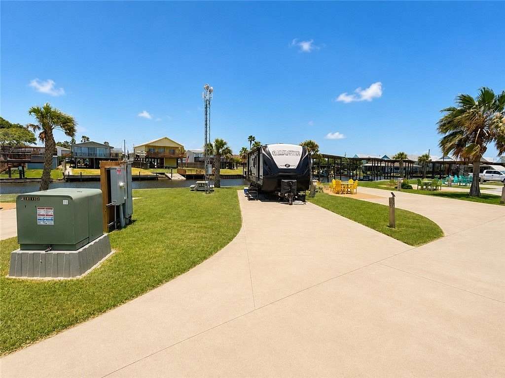 0.1 Acres of Land for Sale in Corpus Christi, Texas