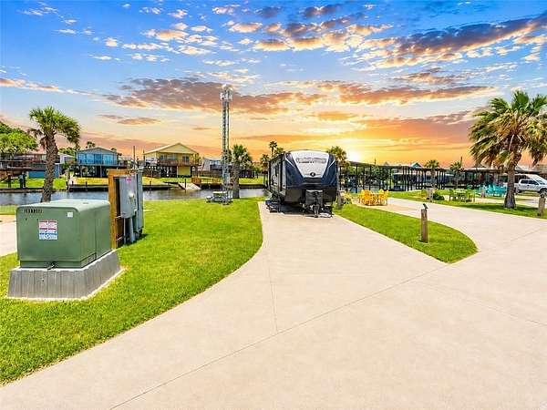 0.06 Acres of Land for Sale in Corpus Christi, Texas