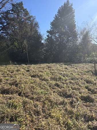 1.39 Acres of Commercial Land for Sale in Register, Georgia