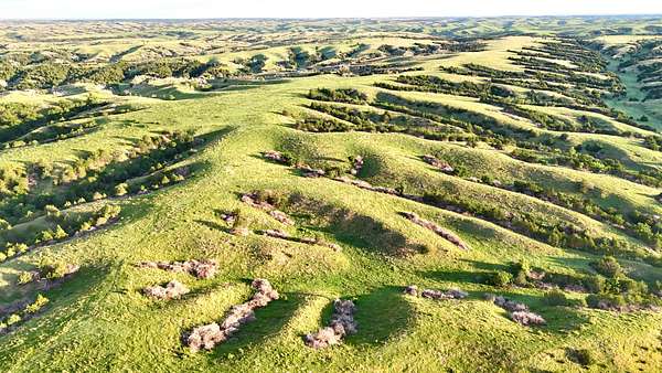 640 Acres of Land for Sale in Maxwell, Nebraska