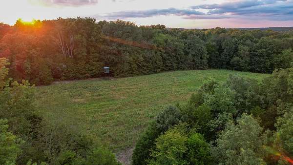 137 Acres of Land for Sale in Dickson, Tennessee