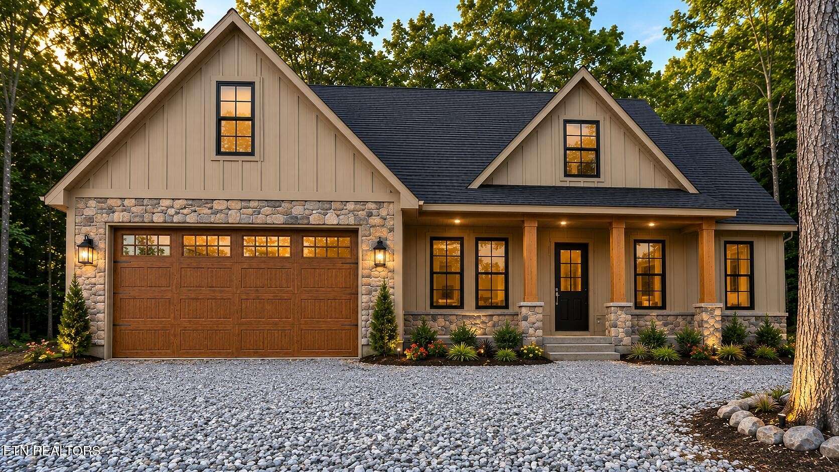 2 Acres of Land with Home for Sale in Jamestown, Tennessee