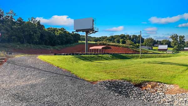 2.2 Acres of Mixed-Use Land for Sale in Jefferson City, Tennessee