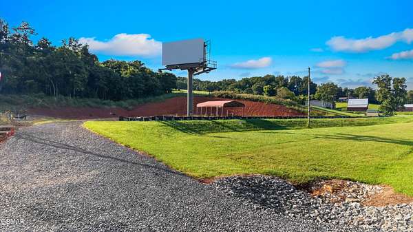 2.2 Acres of Mixed-Use Land for Sale in Jefferson City, Tennessee