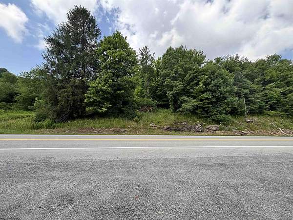 10 Acres of Recreational & Residential Land for Sale in Belington, West Virginia