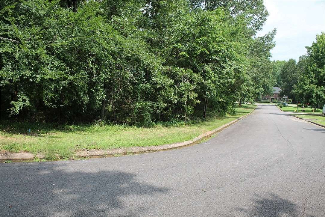 1.25 Acres of Residential Land for Sale in Russellville, Arkansas