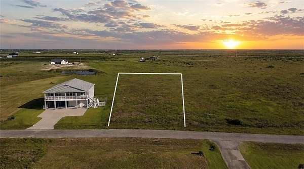 1 Acre of Residential Land for Sale in Rockport, Texas