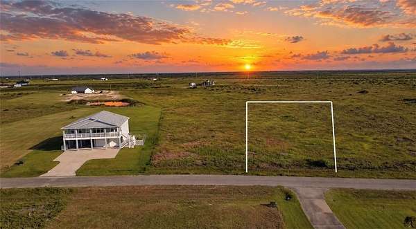 1 Acre of Residential Land for Sale in Rockport, Texas