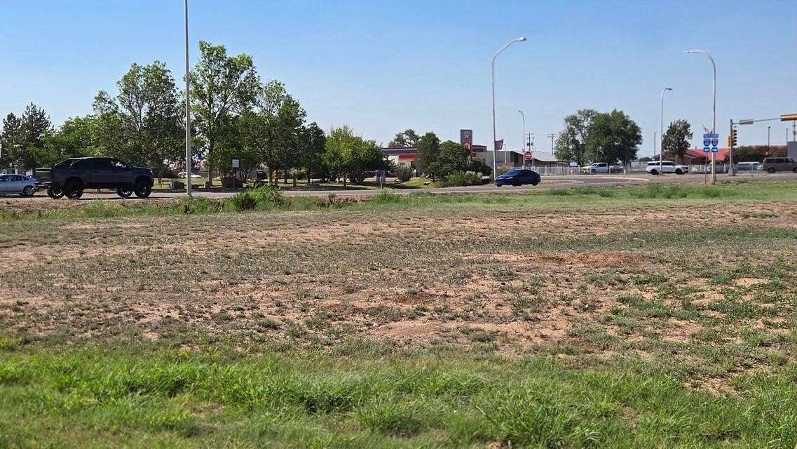 3.17 Acres of Commercial Land for Sale in Moriarty, New Mexico