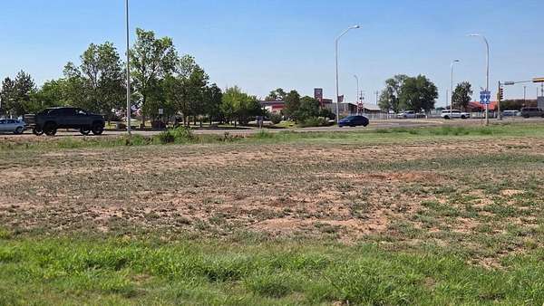 3.17 Acres of Commercial Land for Sale in Moriarty, New Mexico