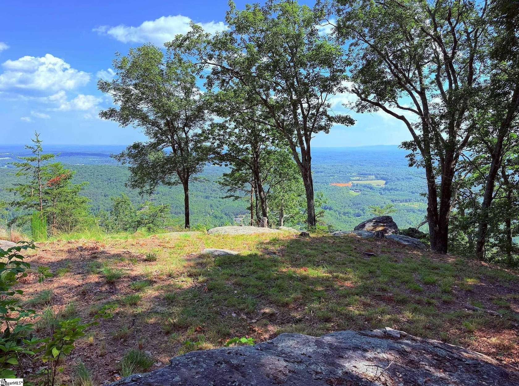 2 Acres of Land for Sale in Landrum, South Carolina