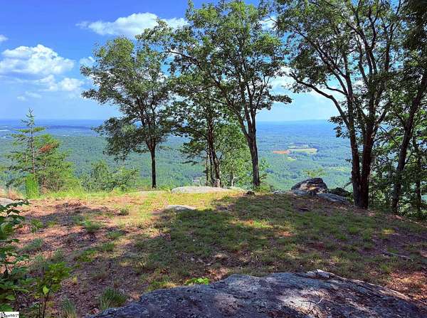 2 Acres of Land for Sale in Landrum, South Carolina