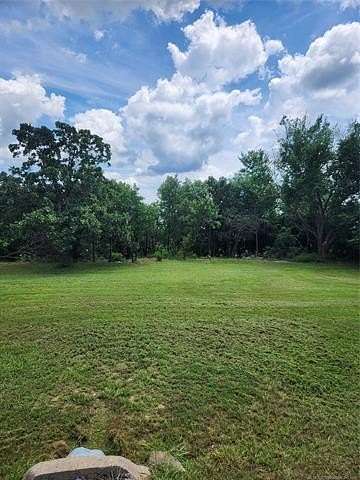 0.52 Acres of Residential Land for Sale in Skiatook, Oklahoma