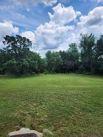 0.52 Acres of Residential Land for Sale in Skiatook, Oklahoma