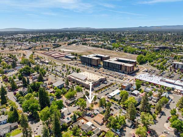 0.1 Acres of Residential Land for Sale in Bend, Oregon