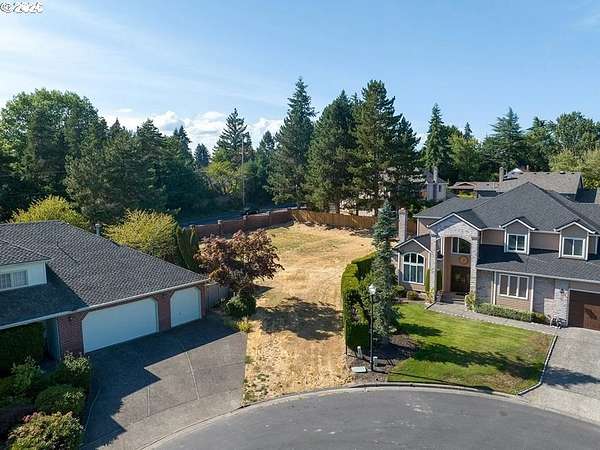 0.24 Acres of Residential Land for Sale in Portland, Oregon