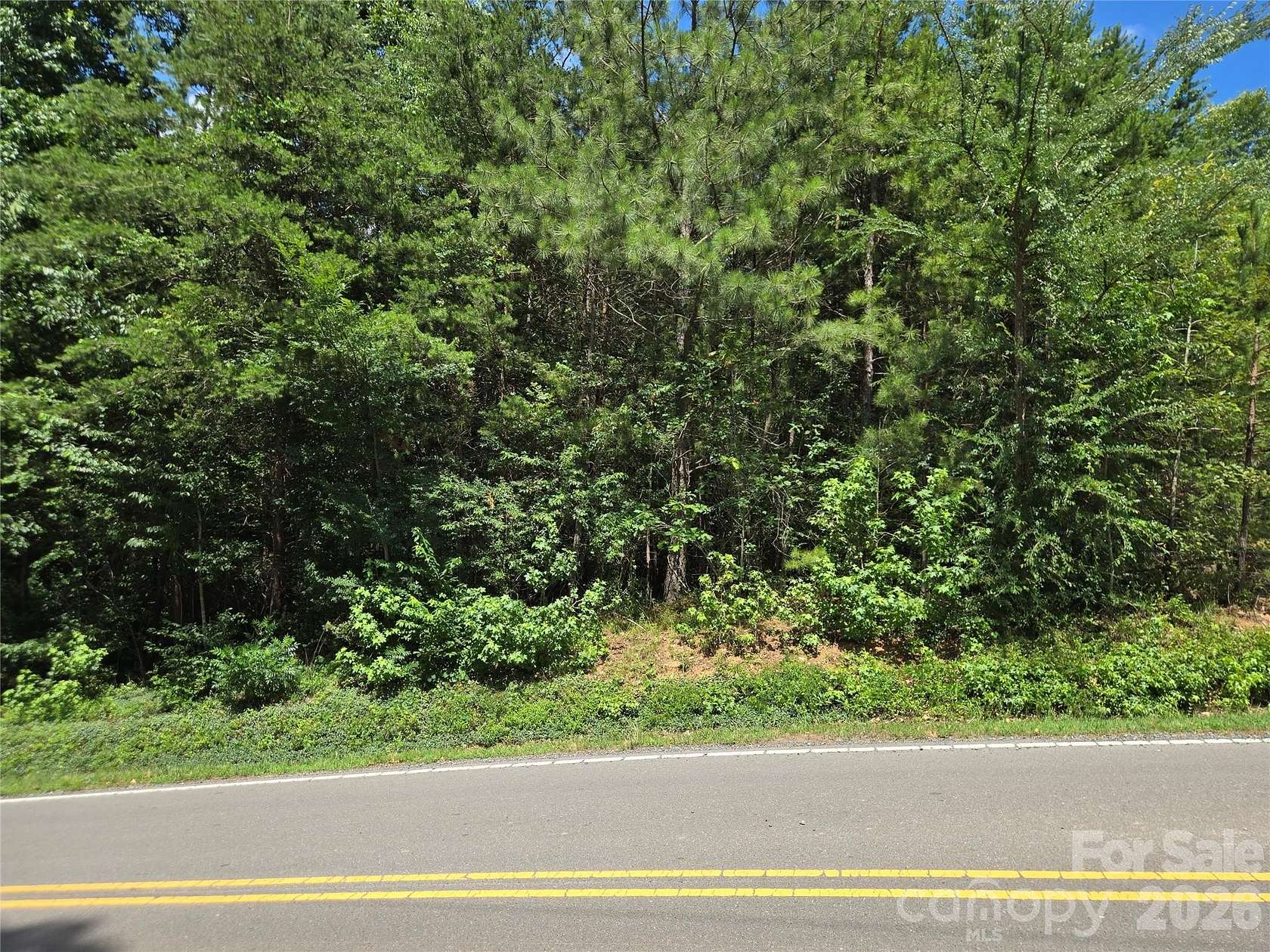 0.33 Acres of Land for Sale in Eldorado Township, North Carolina