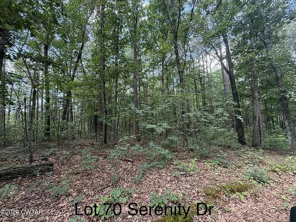 1.55 Acres of Residential Land for Sale in Camden, Tennessee